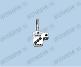STRONG H NEEDLE CLAMP 257518-56